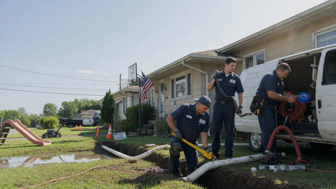 Toilet Installation in Linden, TX near me